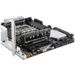 Материнская плата ASUS X99-DELUXE II - 5
