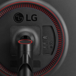 Монитор LG 27