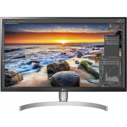 Монитор LG 27