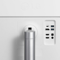 Монитор LG 27