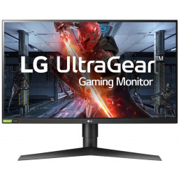 Монитор LG 27