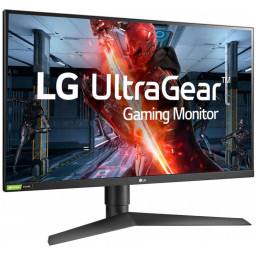 Монитор LG 27