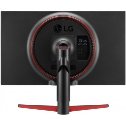 Монитор LG 27