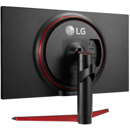 Монитор LG 27