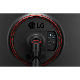 Монитор LG 27
