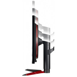 Монитор LG 27