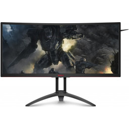 Монитор AOC 35