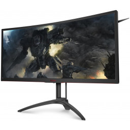 Монитор AOC 35