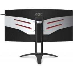 Монитор AOC 35
