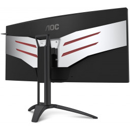 Монитор AOC 35