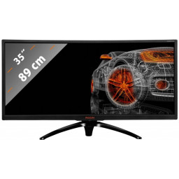 Монитор AOC 35