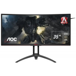 Монитор AOC 35
