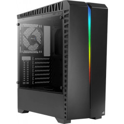 Корпус Aerocool Scar Black TG EN56388 - 1