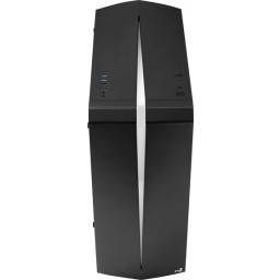 Корпус Aerocool Scar Black TG EN56388 - 3