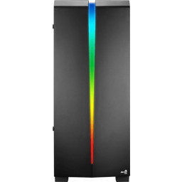 Корпус Aerocool Scar Black TG EN56388 - 5