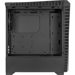 Корпус Aerocool Scar Black TG EN56388 - 8