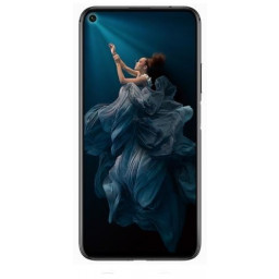 Смартфон Huawei Honor 20 128Gb Black - 3