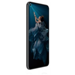 Смартфон Huawei Honor 20 128Gb Black - 7