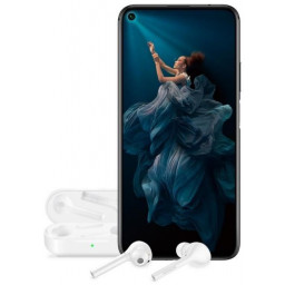 Смартфон Huawei Honor 20 128Gb Black - 9