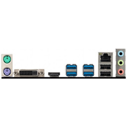 Материнская плата MSI B450M-A PRO MAX - 5