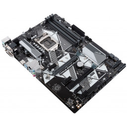 Материнская плата ASUS PRIME B365-PLUS 1151v2 - 3