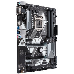 Материнская плата ASUS PRIME B365-PLUS 1151v2 - 4