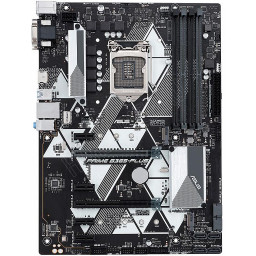 Материнская плата ASUS PRIME B365-PLUS 1151v2 - 7