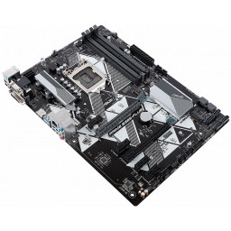 Материнская плата ASUS PRIME B365-PLUS 1151v2 - 8