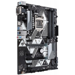 Материнская плата ASUS PRIME B365-PLUS 1151v2 - 9