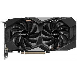 Видеокарта Gigabyte GeForce GTX 1660 SUPER 6GB (GV-N166SOC-6GD) - 3