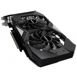 Видеокарта Gigabyte GeForce GTX 1660 SUPER 6GB (GV-N166SOC-6GD) - 5