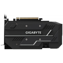 Видеокарта Gigabyte GeForce GTX 1660 SUPER 6GB (GV-N166SOC-6GD) - 6