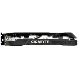 Видеокарта Gigabyte GeForce GTX 1660 SUPER 6GB (GV-N166SOC-6GD) - 7