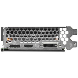 Видеокарта Palit GeForce GTX 1660 SUPER GamingPro 6Gb GP (NE6166S018J9-1160A) - 9