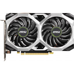 Видеокарта MSI GeForce GTX 1660 SUPER VENTUS XS OC 6GB - 2