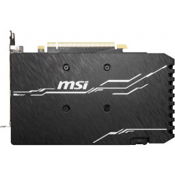 Видеокарта MSI GeForce GTX 1660 SUPER VENTUS XS OC 6GB - 5