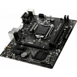Материнская плата MSI H310M PRO-VDH PLUS mATX 1151v2 - 2