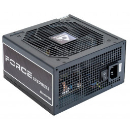 Блок питания 650W Chieftec CPS-650S Bronze - 1