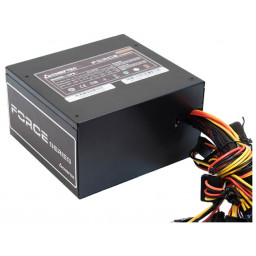 Блок питания 650W Chieftec CPS-650S Bronze - 2