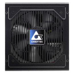 Блок питания 650W Chieftec CPS-650S Bronze - 3