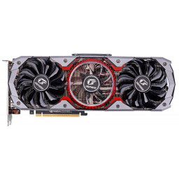 Видеокарта Colorful GeForce RTX 2080 Ti Advanced OC PA2V 11GB - 1