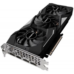 Видеокарта Gigabyte GeForce GTX 1660 SUPER 6GB (GV-N166SGAMING OC-6GD) - 2
