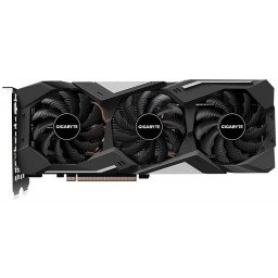 Видеокарта Gigabyte GeForce GTX 1660 SUPER 6GB (GV-N166SGAMING OC-6GD) - 3
