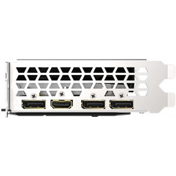 Видеокарта Gigabyte GeForce GTX 1660 SUPER 6GB (GV-N166SGAMING OC-6GD) - 4