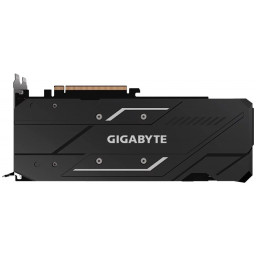 Видеокарта Gigabyte GeForce GTX 1660 SUPER 6GB (GV-N166SGAMING OC-6GD) - 5
