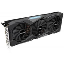 Видеокарта Gigabyte GeForce GTX 1660 SUPER 6GB (GV-N166SGAMING OC-6GD) - 6