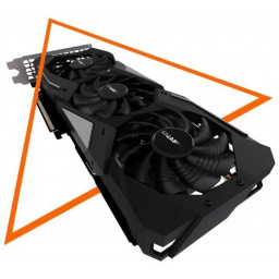 Видеокарта Gigabyte GeForce GTX 1660 SUPER 6GB (GV-N166SGAMING OC-6GD) - 7