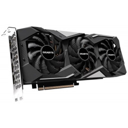 Видеокарта Gigabyte GeForce GTX 1660 SUPER 6GB (GV-N166SGAMING OC-6GD) - 8