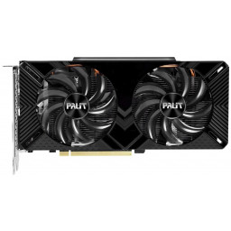 Видеокарта Palit GeForce GTX 1660 SUPER GamingPro 6GB OC GP (NE6166SS18J9-1160A) - 2