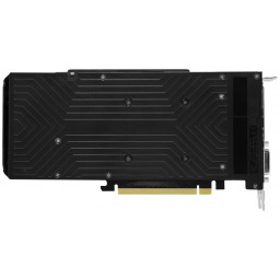 Видеокарта Palit GeForce GTX 1660 SUPER GamingPro 6GB OC GP (NE6166SS18J9-1160A) - 4
